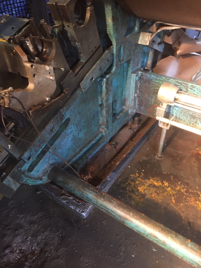 presscleaningafter Penn Mobile